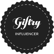 I'm a Giftry Influencer
